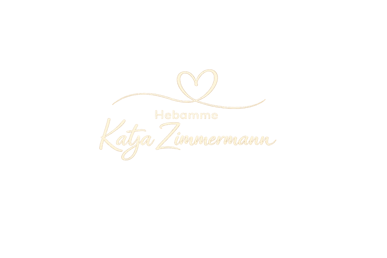 Hebamme Katja Zimmermann